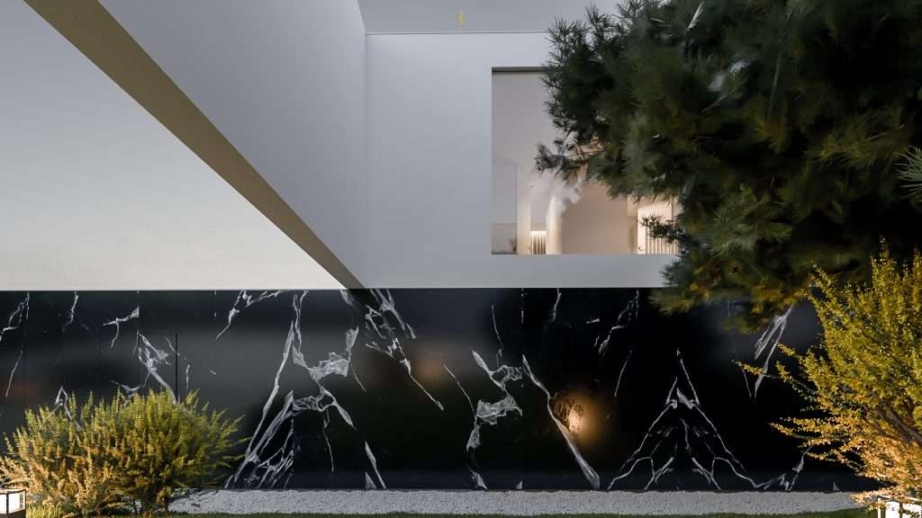 DOMUS Args